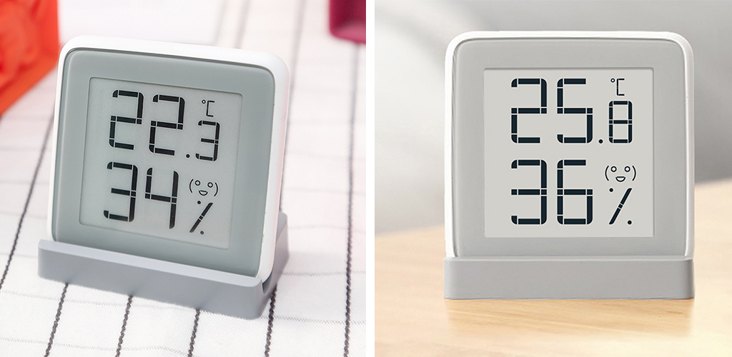 6 Xiaomi MiaoMiaoce Smart Hygrometer.jpg