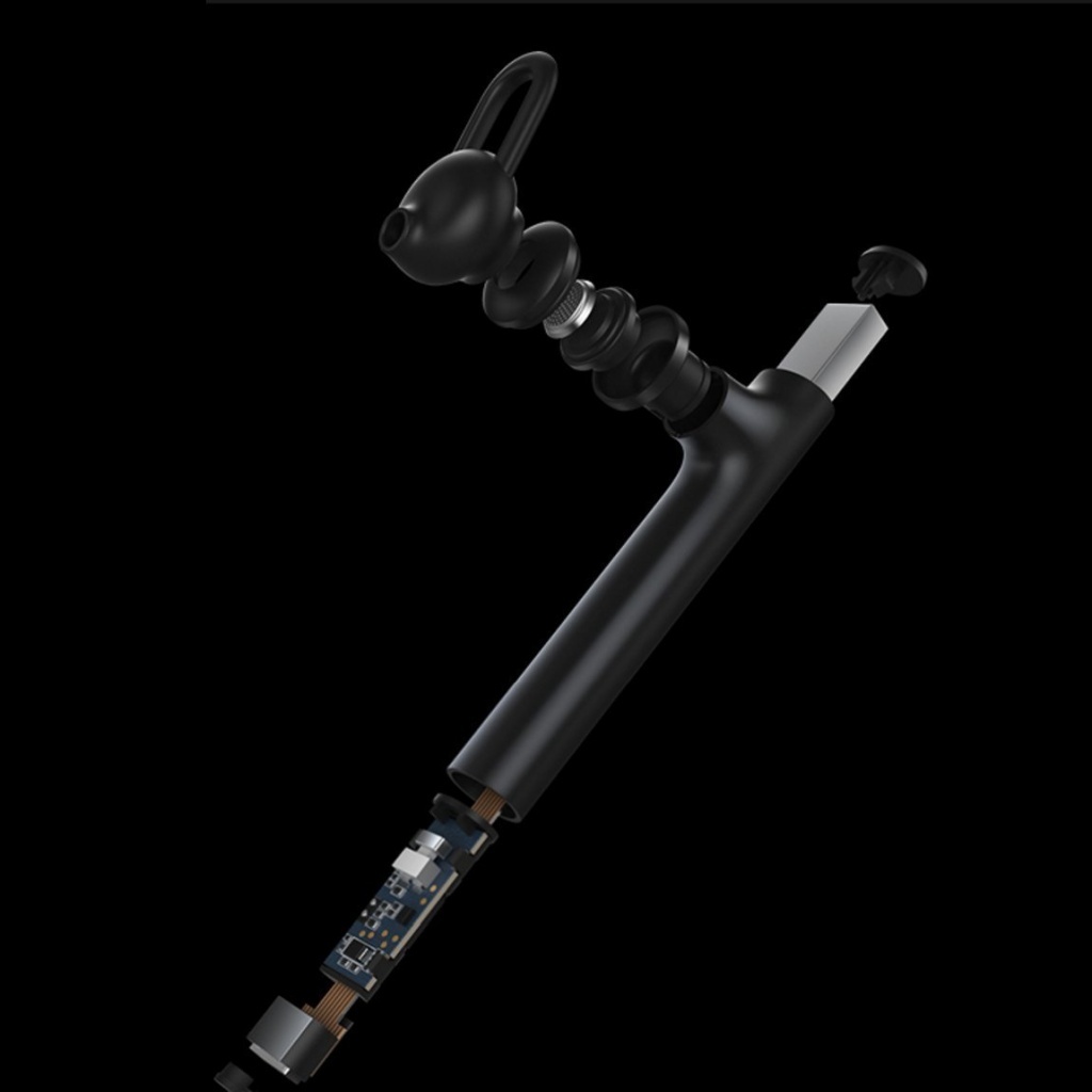 Наушники Xiaomi Mi Bluetooth Headset blue - износостойкость