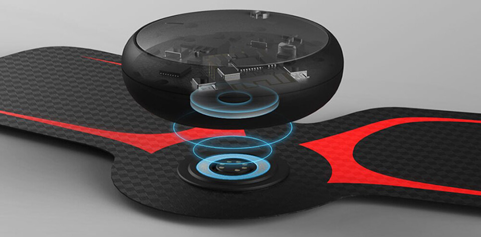 XIAOMI LEFAN MAGIC STICKER (LF-H105) - мобильное приложение