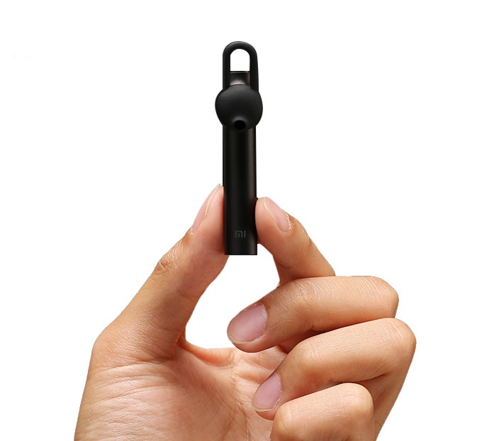 Наушники Xiaomi Mi Bluetooth Headset blue