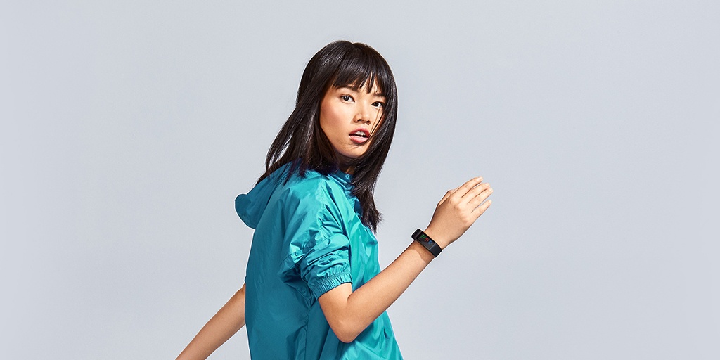 AMAZFIT COR – фитнес-трекер