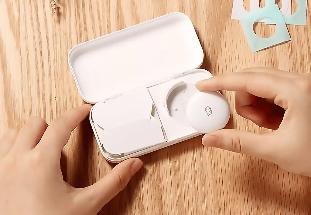 Xiaomi Miaomiaoce Smart Digital Baby Thermometer Pro MMC-T201-2 2.png