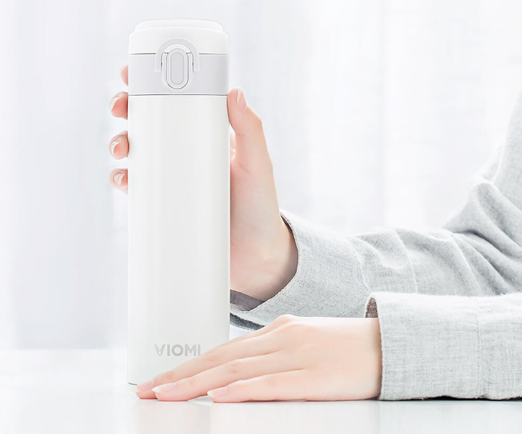Xiaomi Viomi white 300 ml