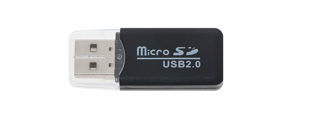 Автомобильный видеорегистратор CARCAM R1 - Картридер в подарок