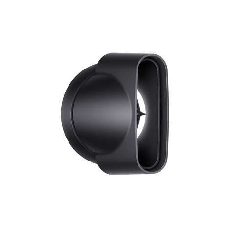 Supersonic Hair Dryer (HD15) with a Case Topaz Orange nasadka 2.jpeg