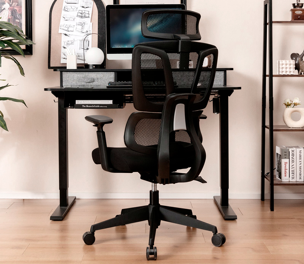 Xiaomi Ergonomic Office Chair (XMC1130E) Black_1.jpg