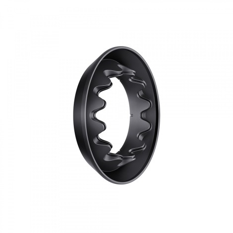 Supersonic Hair Dryer (HD15) with a Case Topaz Orange nasadka 4.jpeg