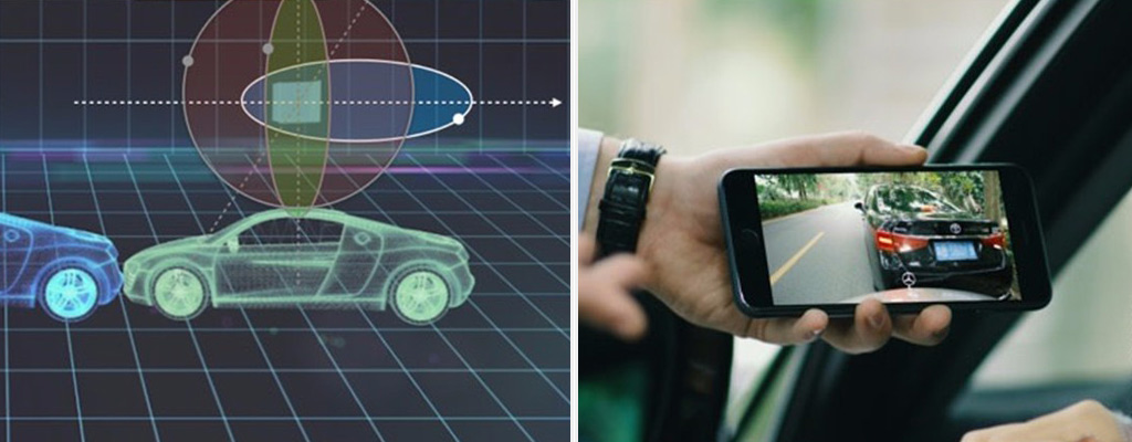 Видеорегистратор Xiaomi 70mai Smart Dash Cam 1S (Midrive D06) - G-сенсор