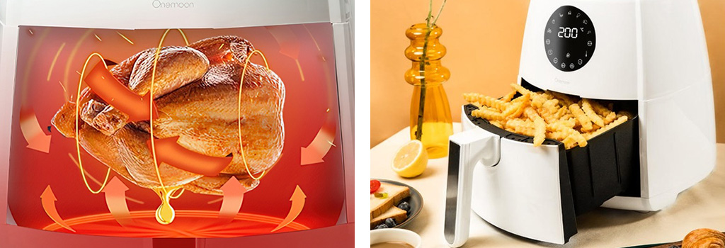 Xiaomi Onemoon Small Moon Air 3.5L (OA5)