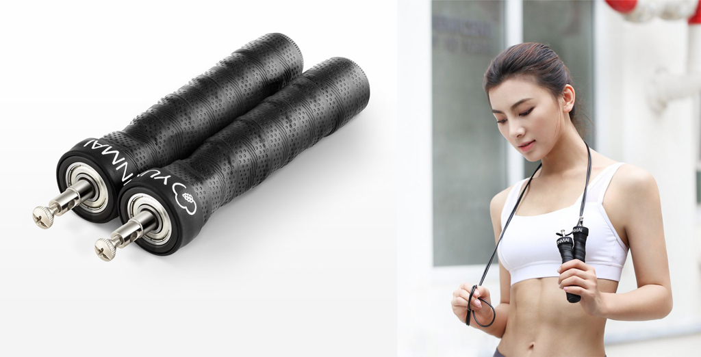 Xiaomi Yunmai Sports Jump Rope