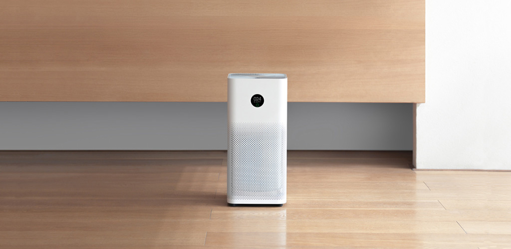 Xiaomi MiJia Air Purifier 3