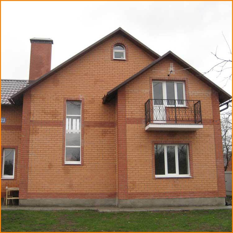 Установка охранной сигнализации КАРКАМ Страж Т-210 в загородных домах