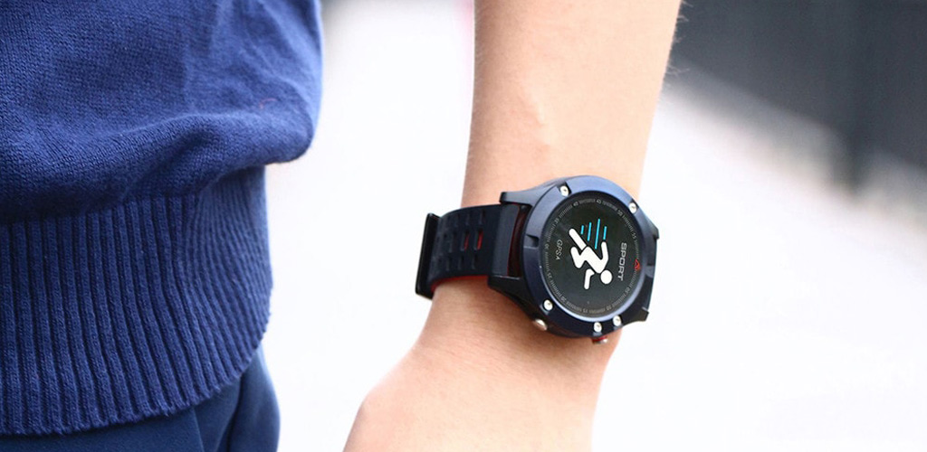 Удобный ремешок