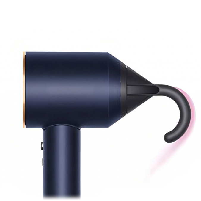 Supersonic Hair Dryer (HD08) nasadka 1.jpg