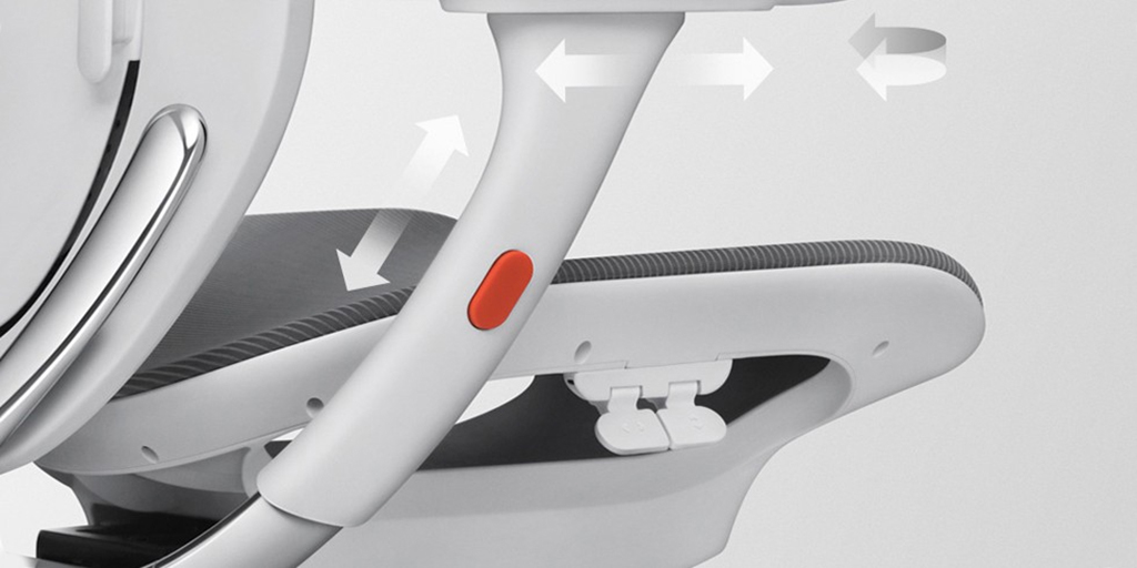 Xiaomi Mijia Ergonomics Chair 15.jpg