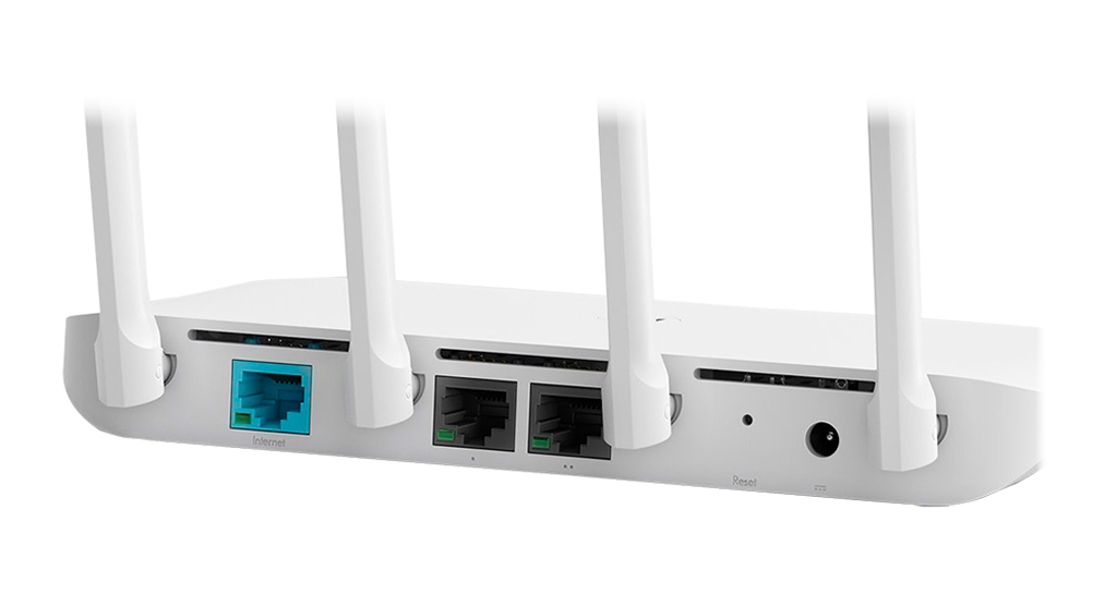 3 ports