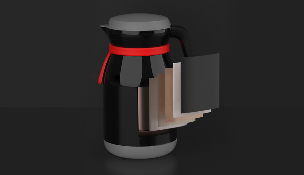 Xiaomi 17PIN Kettle Red Bile Insulation Copper White 5 lyers.jpg