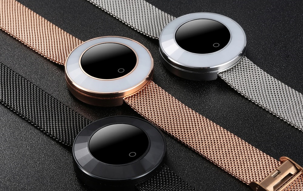 Часы H-X6 – Емкий аккумулятор