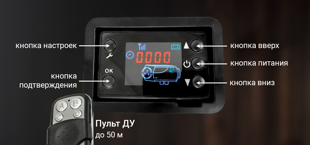 Viking Portable Autonomous Diesel Heater 9.9kW 12v.24v.220v.1 Aluminum Camouflage _4.jpg