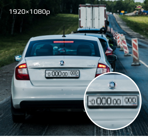 обычная съемка