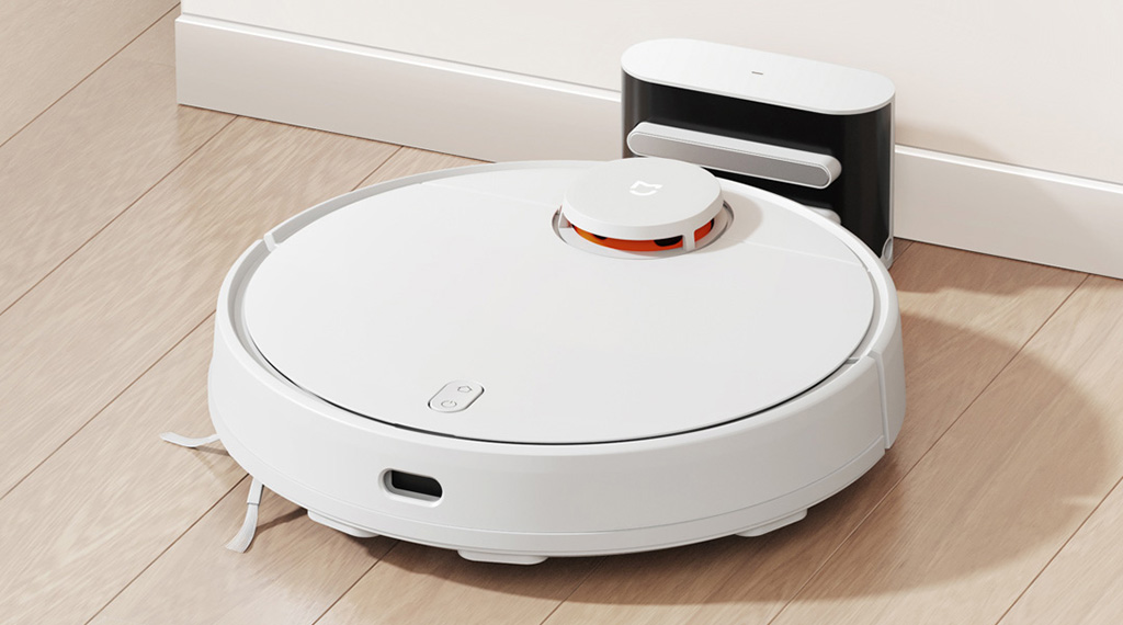 Xiaomi Mijia 3C Sweeping Vacuum Cleaner (B106CN)