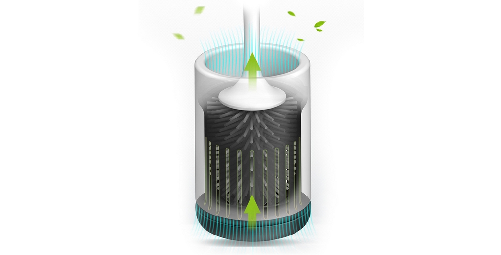 Ершик для туалета Ecoco Toilet Brush E1803 4.jpg