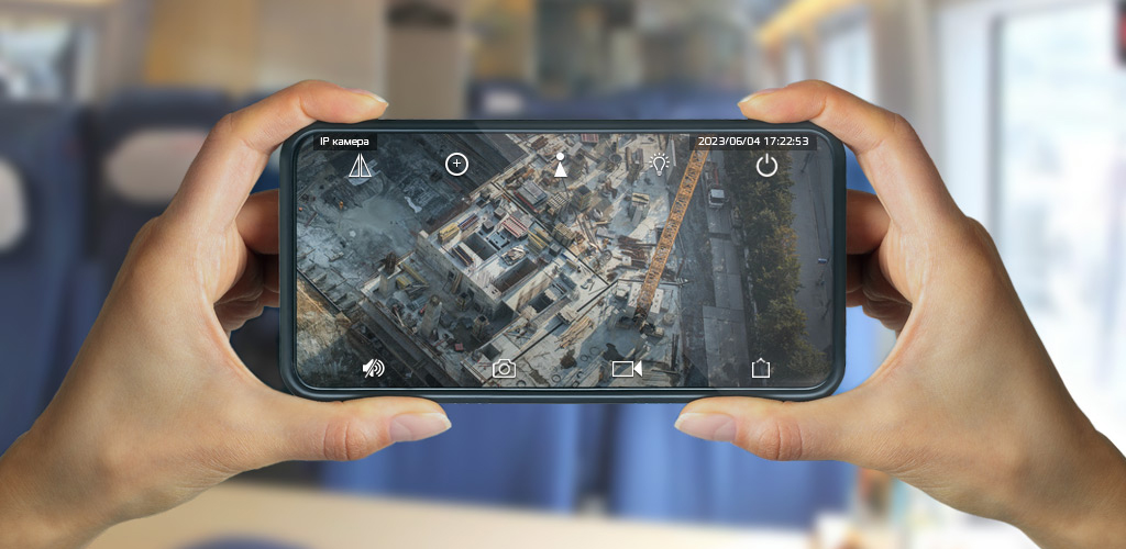 CARCAM CAM-2665SD LTE - 3G/4G-МОДУЛЬ
