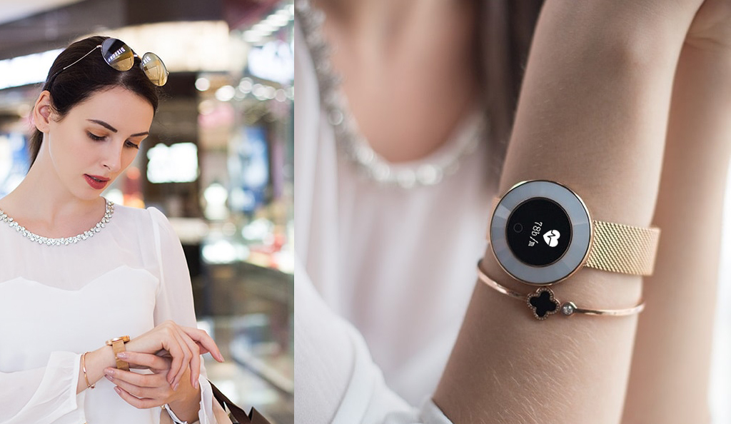 Часы H-X6 – Пульсометр