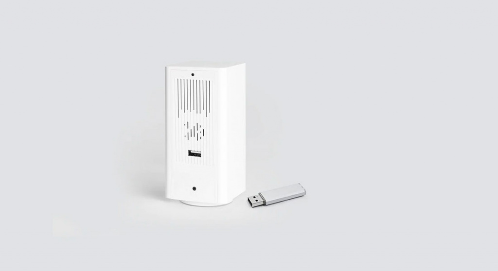 USB-порт