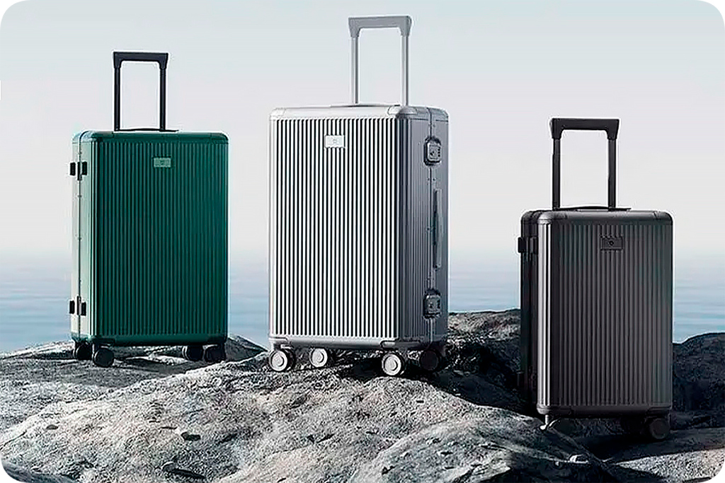 Xiaomi Mijia Aluminum Frame Suitcase 20 (MJLXXLKRM) Silver-rich-1.png