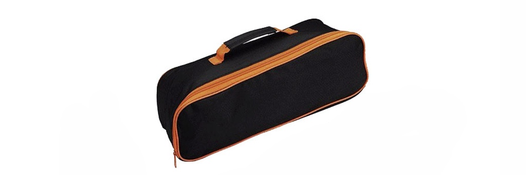 Автомобильный пылесос CARCAM Vacuum-1 black - персональная сумка