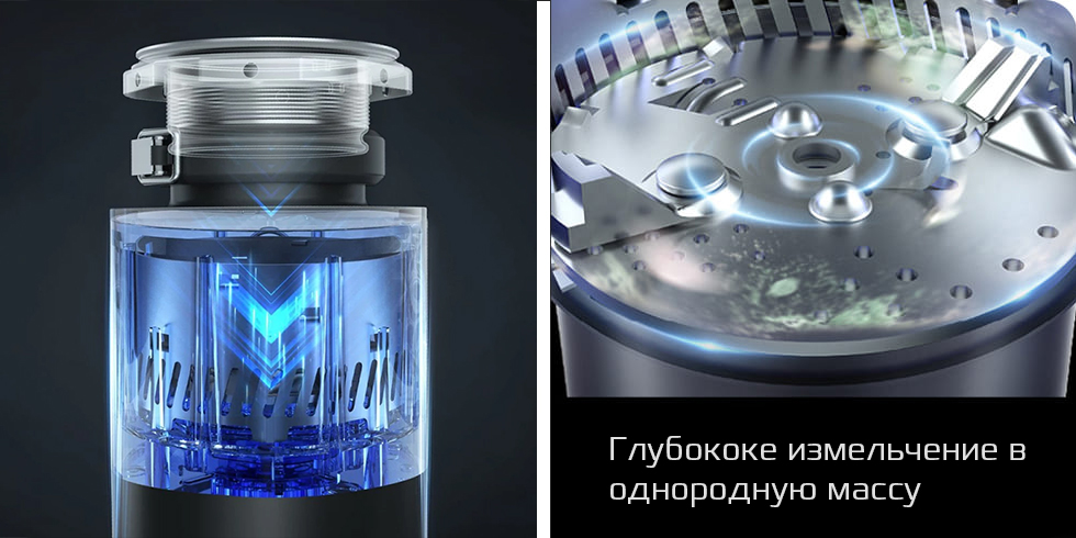 Xiaomi Qcooker Waste Garbage Processor (CD-LJ01)5левел.jpg