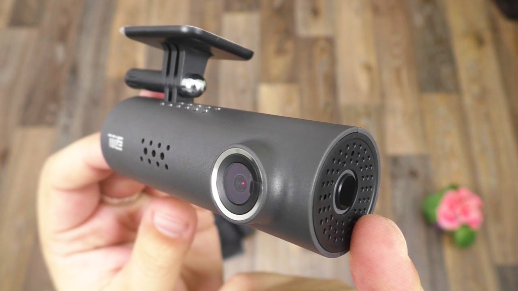 Xiaomi 70 Meters Intelligent Traffic Recorder – голосовое управление