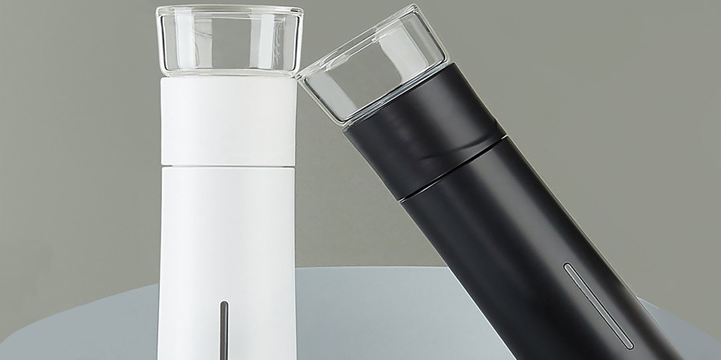4 Xiaomi Pinztea Tea Water Separation Cup 300ml Black.jpg