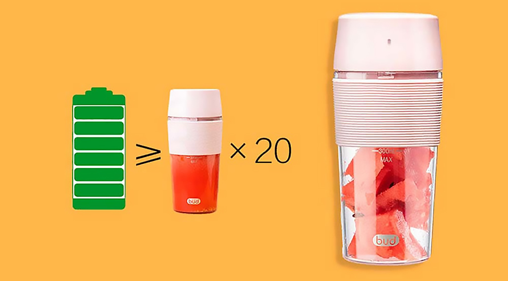 6 Xiaomi Bud Portable Juice Cup Blue.jpg