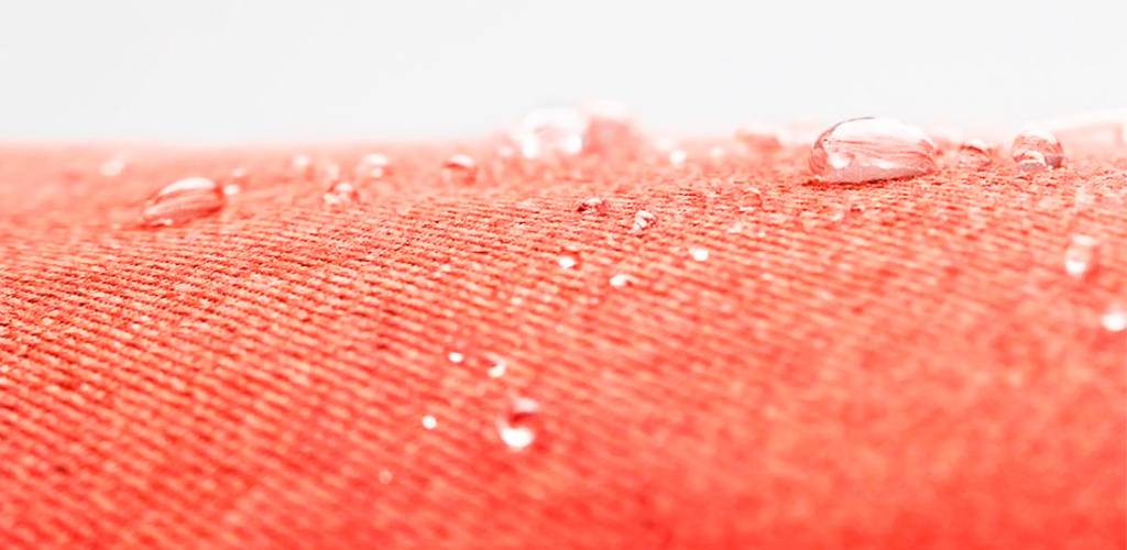 Xiaomi Light Baby Folding Stroller имеет влагоотталкивающий эффект