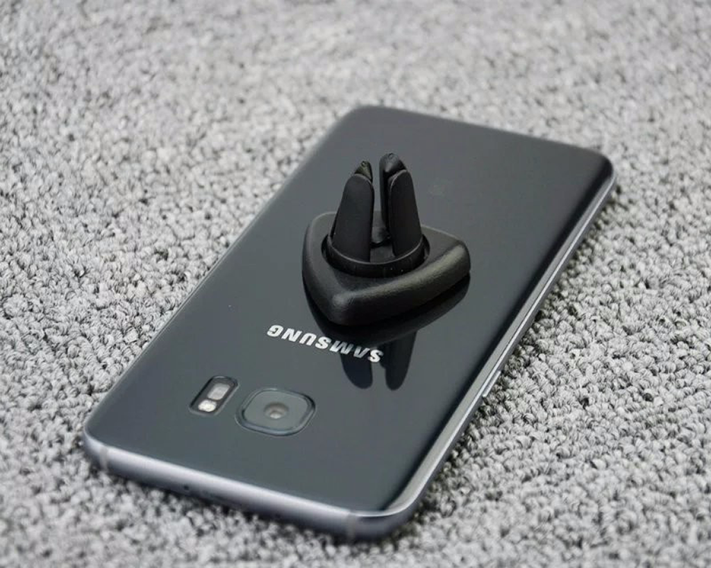 holder magnetic car air vent