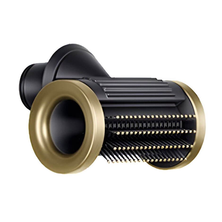 Supersonic Hair Dryer (HD15) with a Case Topaz Orange nasadka 1.jpg