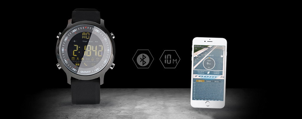 CARCAM EX18 оповестят вас о пропущенных звонках и входящих сообщениях на ваш мобильный