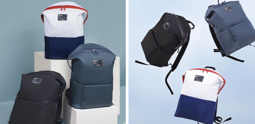 Xiaomi 90 Points Lecture blue