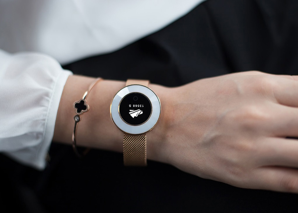 Часы H-X6 – Шагомер