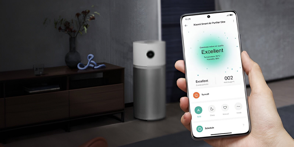 Xiaomi Smart Air Purifier Elite EU (Y-600) White-рич-5.png