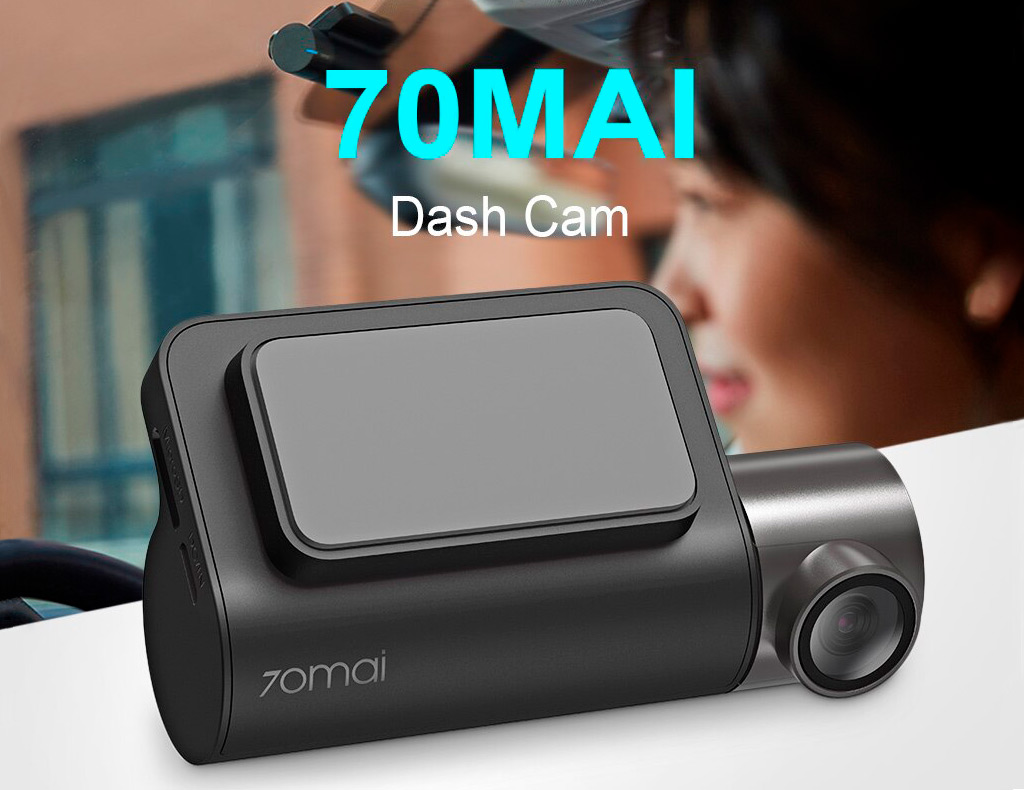 Xiaomi 70mai Mini Dash Cam