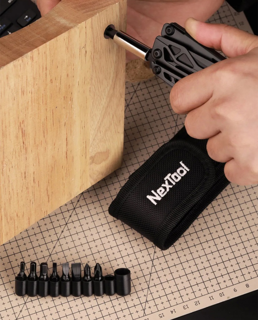 Мультитул Xiaomi NexTool KT5024 Multifunction Knife Black (NE0123)-2.jpg