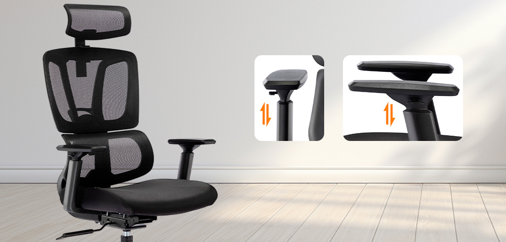 Xiaomi Ergonomic Office Chair (XMC1130E) Black_4.jpg