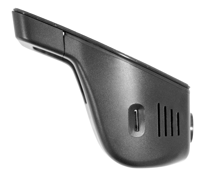 Штатный автомобильный видеорегистратор CARCAM U8-HD - Micro SD 32ГБ