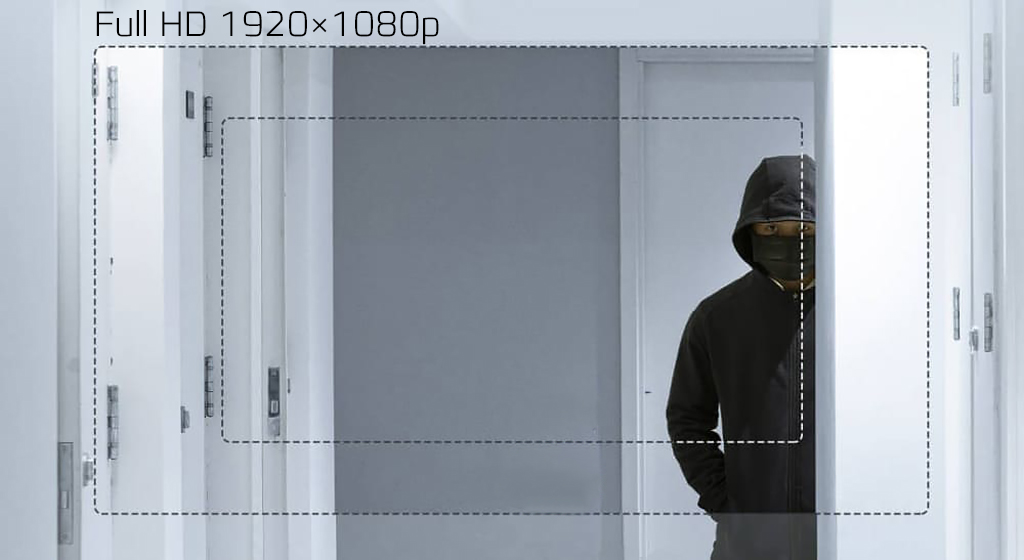 2 Xiaomi AI Face Identification DoorBell 2 Black.jpg