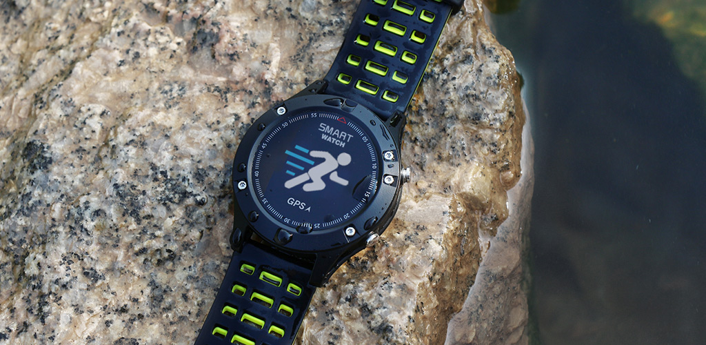 Водонепроницаемый корпус