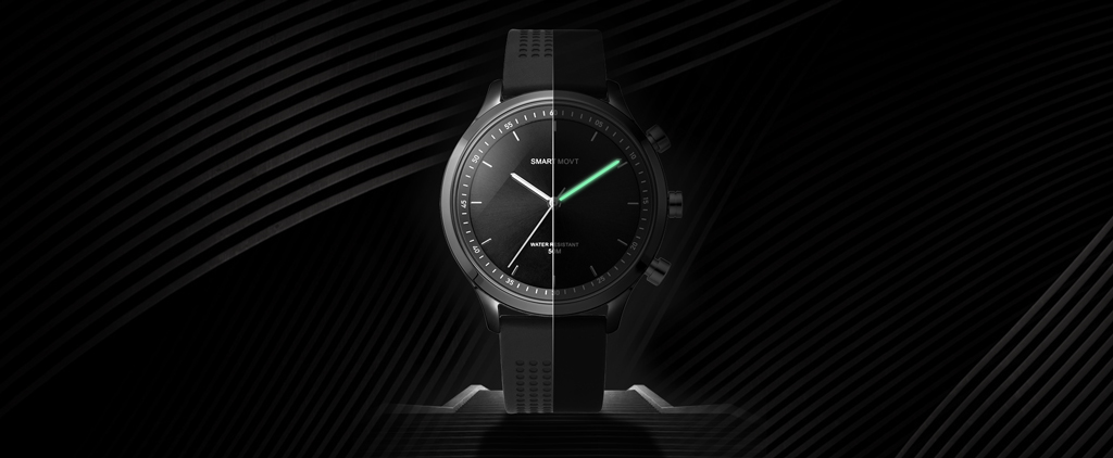 CARCAM LT05 светятся в темноте