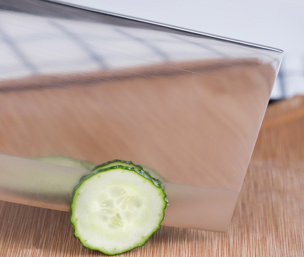 Кухонный нож Xiaomi Sharpening Forging Compound Slices